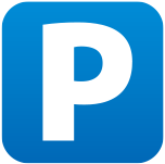 駐車はイオン第2駐車場をご利用ください。